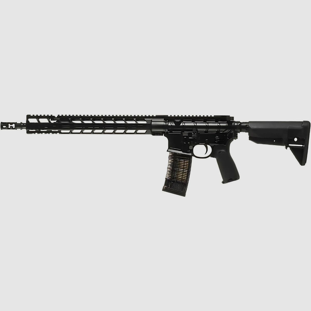 PWS MK1 mod. 2 Enhanced 16", image 2 sur 10