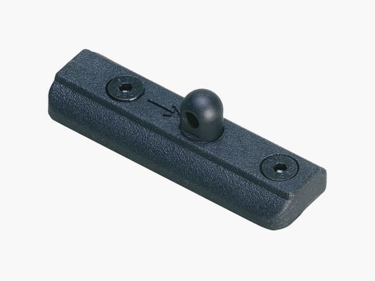 Amoeba Octa²rms Keymod Bipod Mount