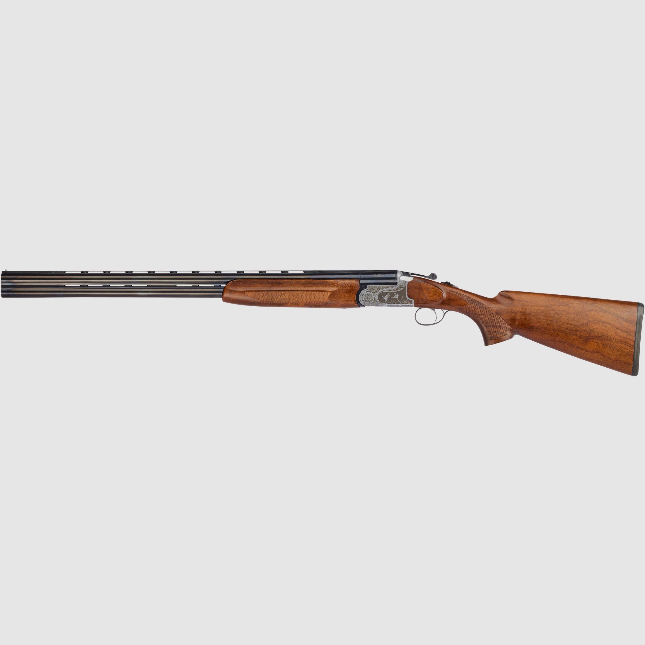 Forest Favorit Jagd Rechtsausfhrung, Kal. 12/76