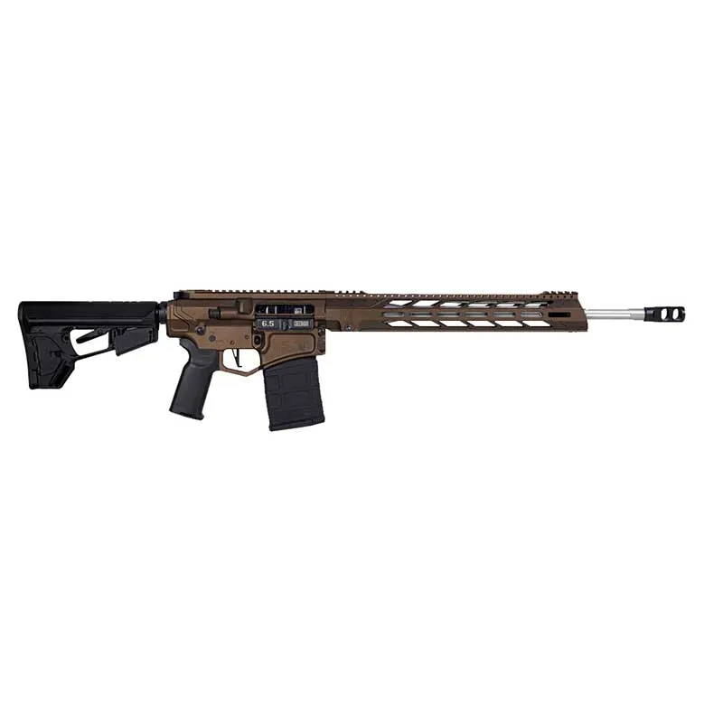 Karabin samopowtarzalny DIAMONDBACK DB10 DMB kal. .308Win