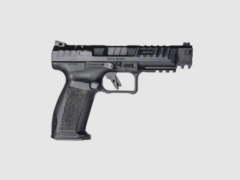 Canik SFx Rival Dark Side 9mmLuger Pistole, Bild 11 von 12