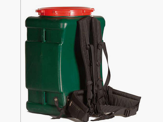 Nowak Hermetic Carrier