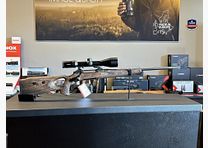 Sauer 101 GTI .30-06 / Kahles Helia 2,4-12x56i