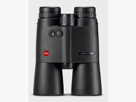 LEICA 408-26 Geovid R SE 10x42 binoculars with rangefinder