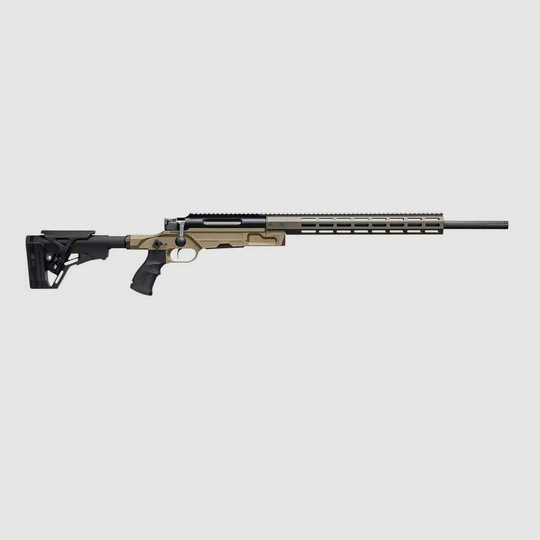 Haenel Repeating Rifle LR/ONE