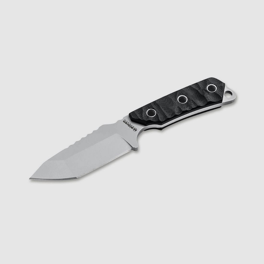 BÖKER Magnum Survival Neckup