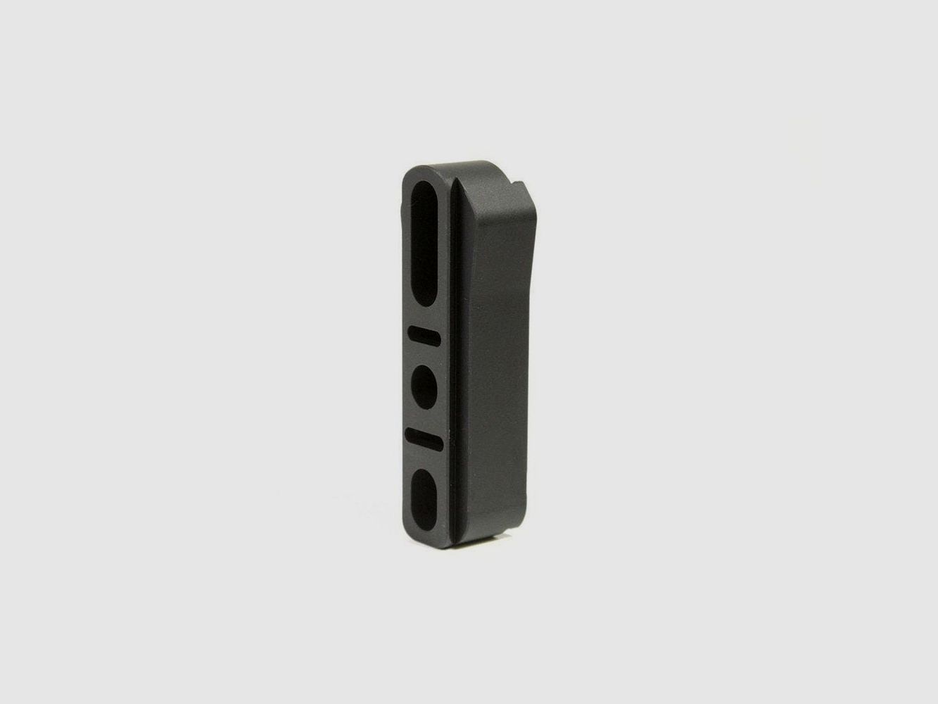 MDT Buttstock LOP Spacer, 1″, Nero