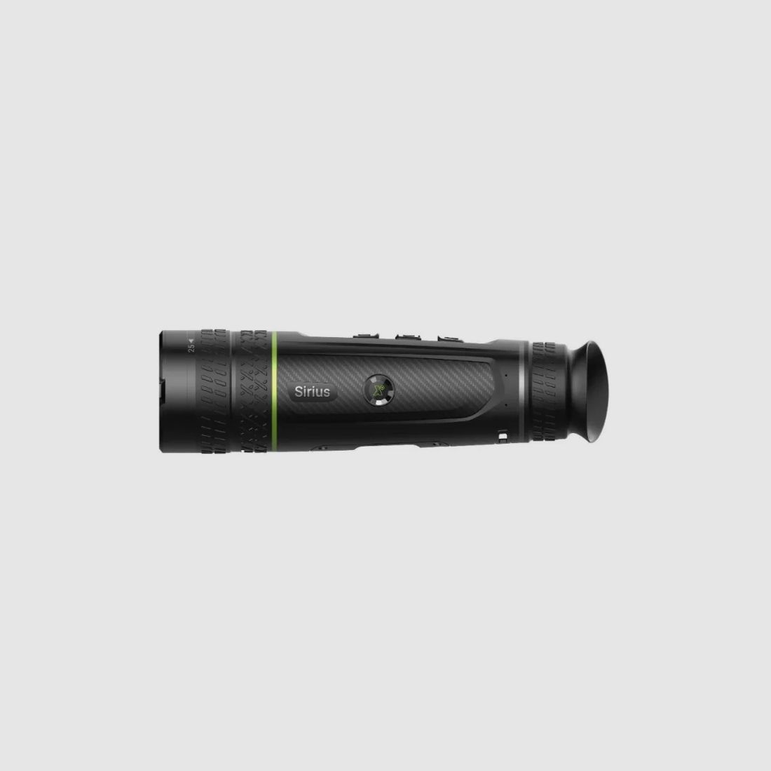 Monokular Wärmebild Pixfra SIRIUS DUAL S650D, Bild 6 von 17