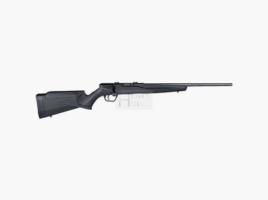 SAVAGE B22 F 21" 22LR FILETEE