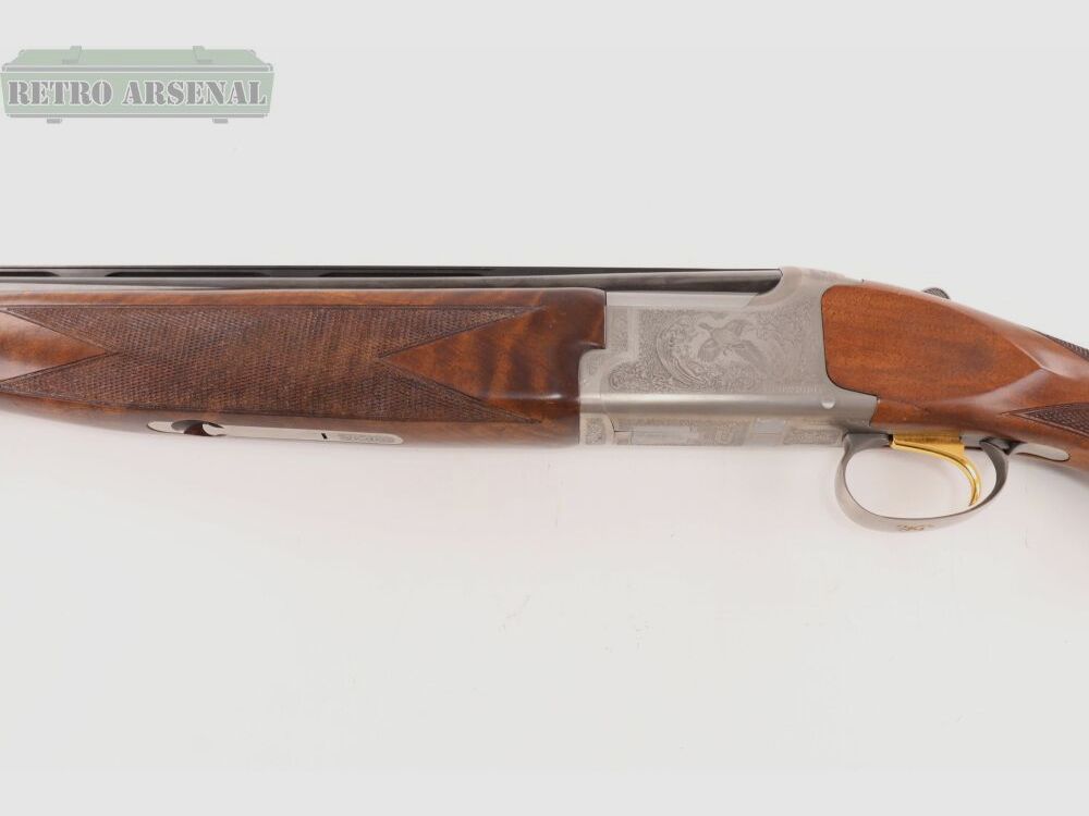 Browning B525
