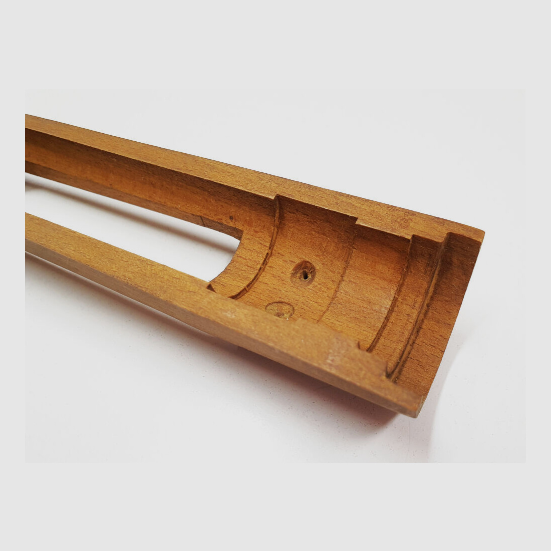 Handguard / upper wood for FN Model 50 & FN Model 1935 new production handguard / upper wood for FN Model 50 & FN Model 1935 new production