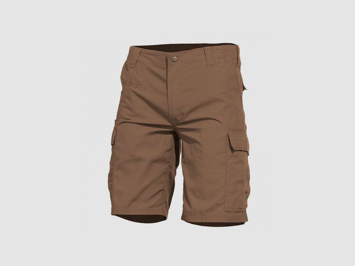 PENTAGON BDU 2.0 Shorts, Farbe: 08WG-Wolf-Grau, Größe: 54, Bild 2 von 3