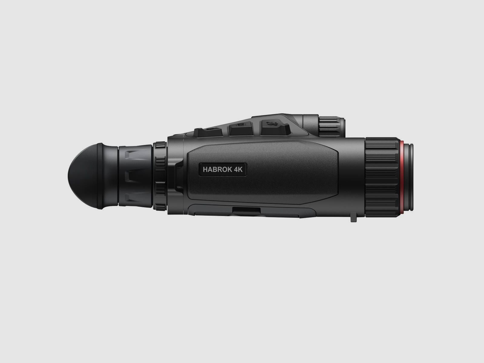 HIKMICRO Multispektralfernglas HABROK 4K HQ35L, Bild 4 von 5
