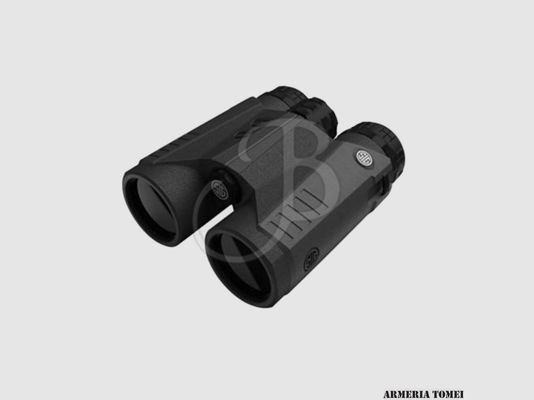 TELEMETRO – SIG SAUER – BDX KILO 3000 10X42 BINOKULAR, Bild 1 von 2