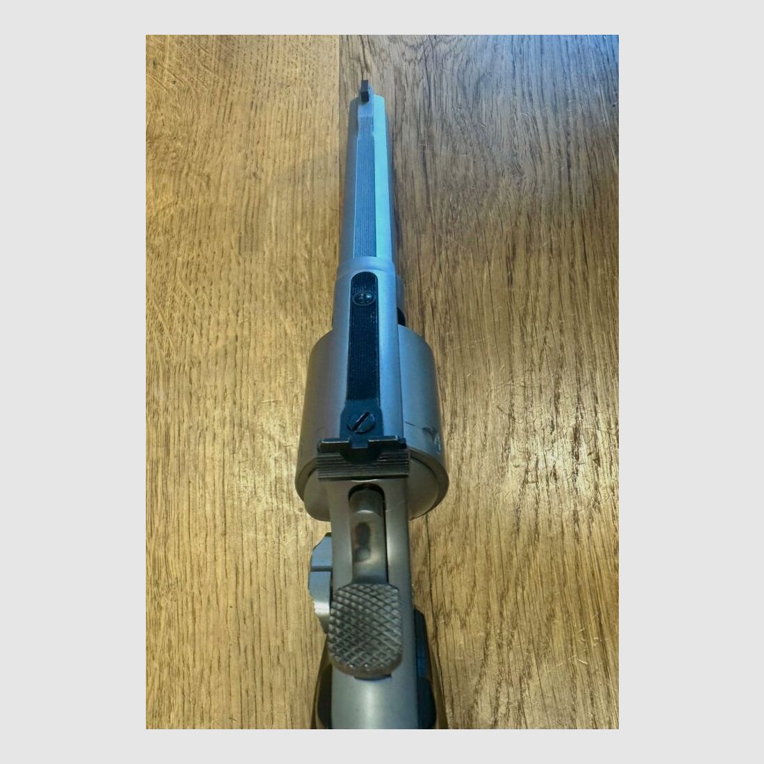 Smith & Wesson 617 Euro Sport