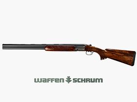 Blaser F16 Game Fusion Links