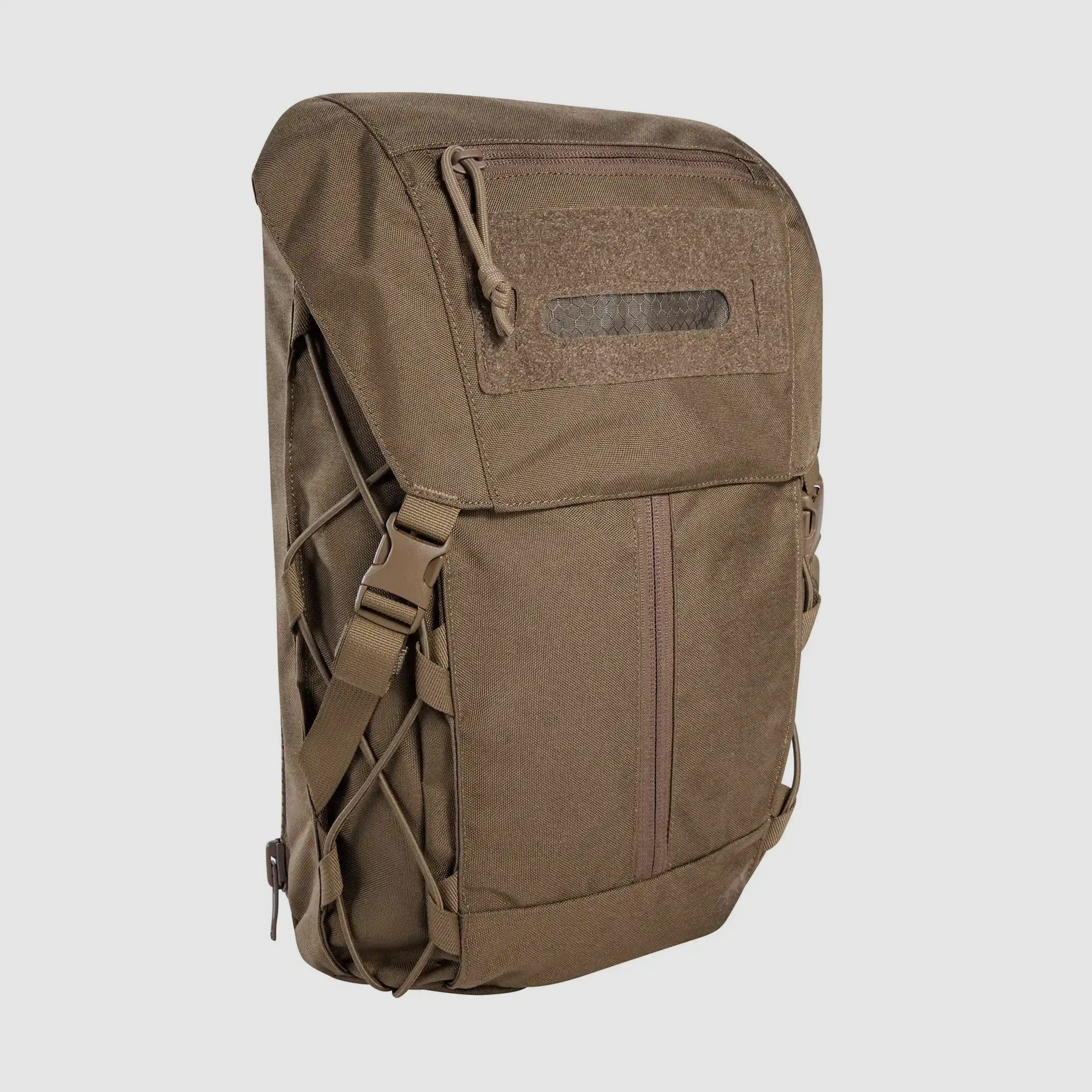Tasmanian Tiger Equipment Bag TT Turtle Pack ZP - Black