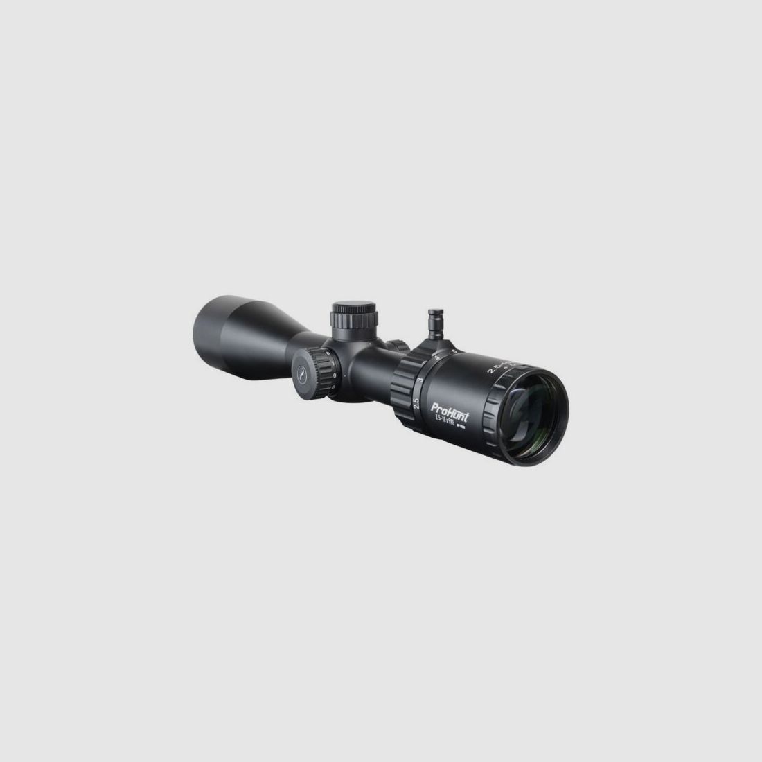 Zielfernrohr Mixte Prohunt 2.5-10x50 IF, Bild 5 von 12