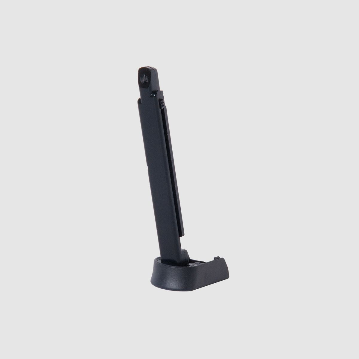 CZ 75 P-07 Magazin 20 Schuss 4,5mm BB - Druckluft Co2 Blowback