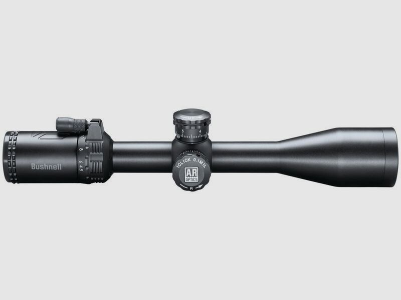 Zielfernrohr BUSHNELL AR 4.5-18×40 SFP Drop Zone 223, Bild 2 von 6