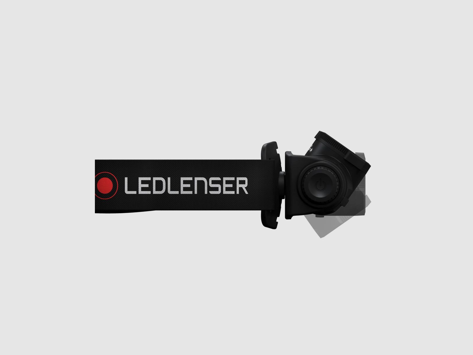 LEDLENSER Kopflampe H5R Core