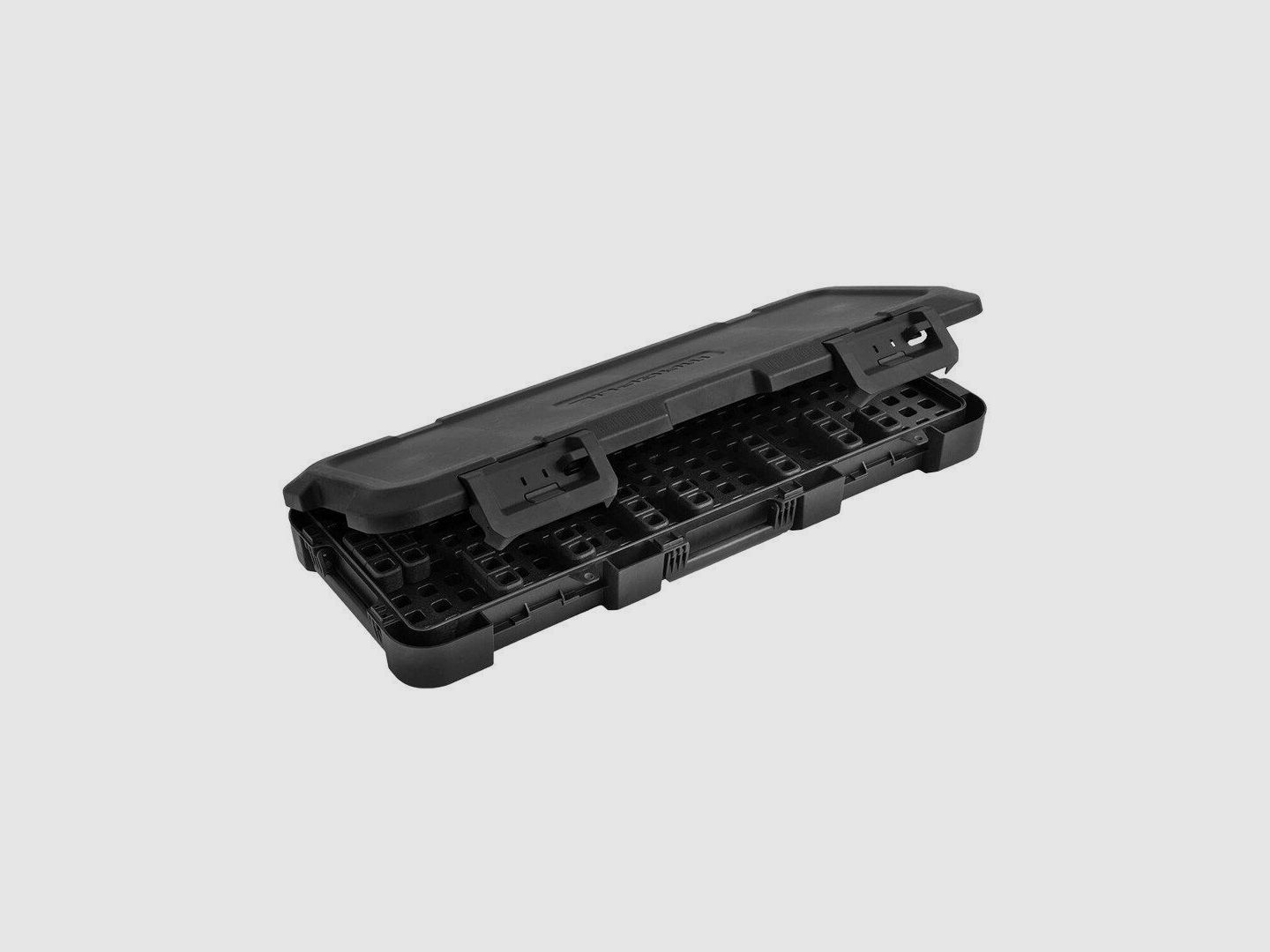 DAKA R44 maletín rígido para transporte de rifle, imagen 1 de 6