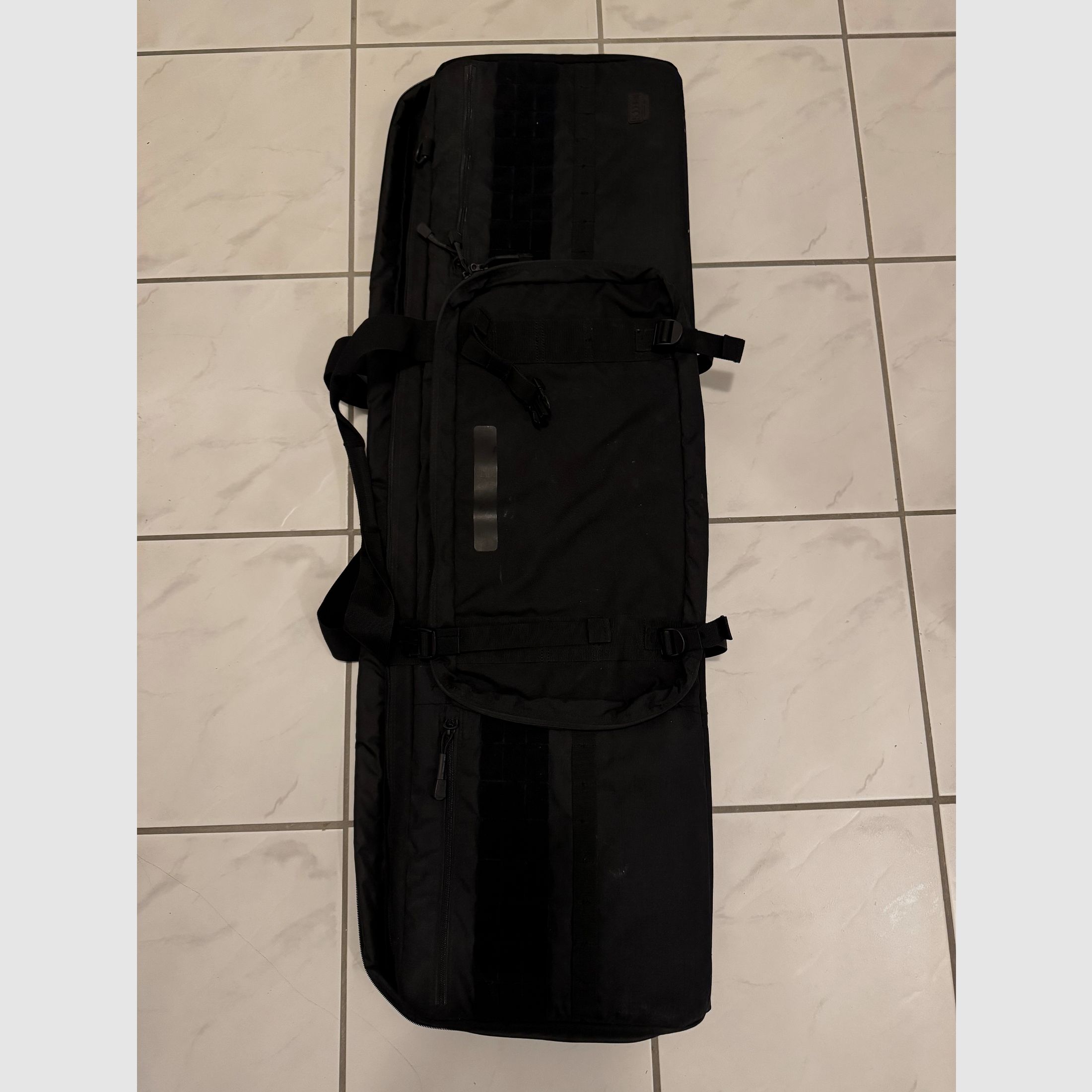 Borsa 5.11 Tactical per 2 armi lunghe