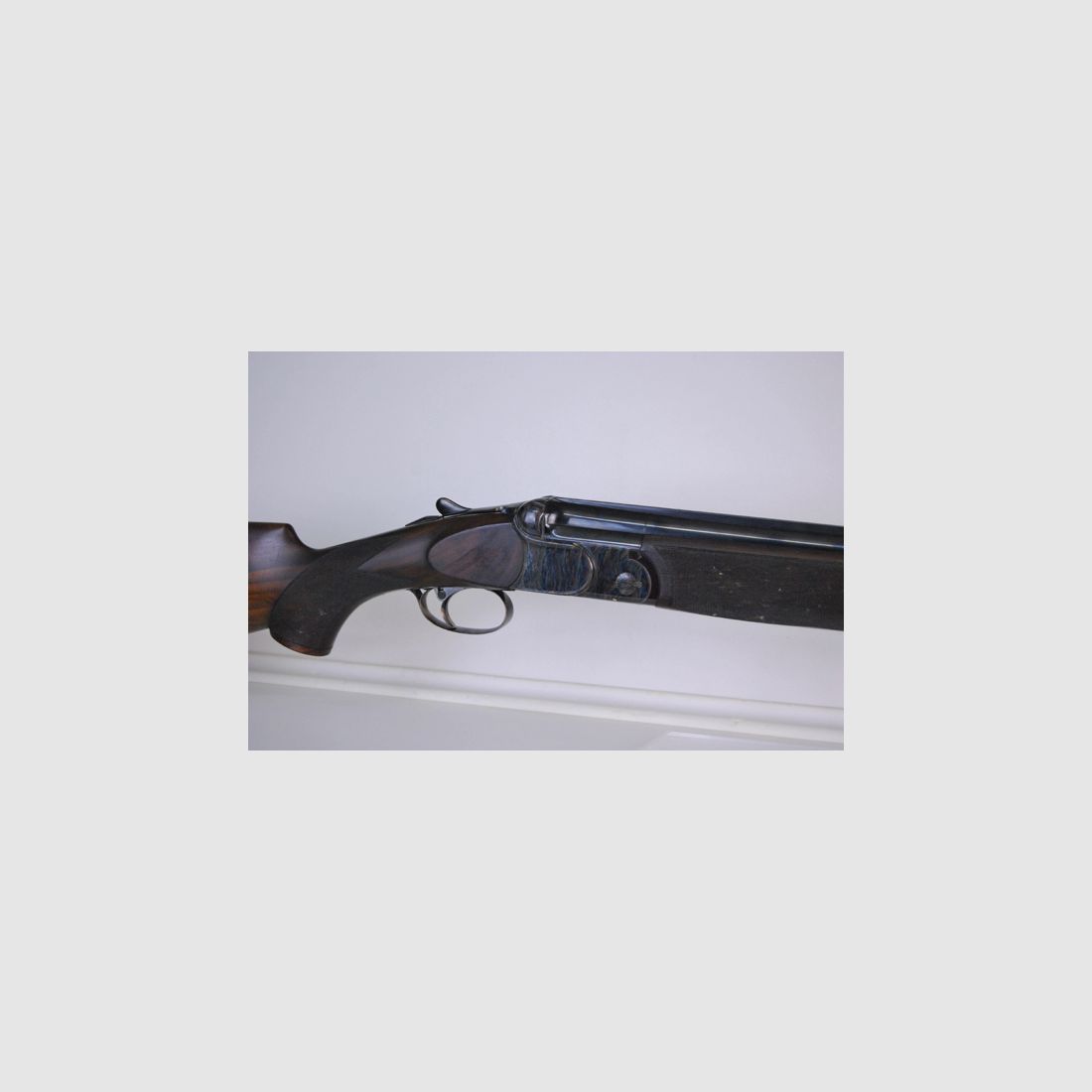 Bockdoppelflinte RENATO GAMBA_ >LU817