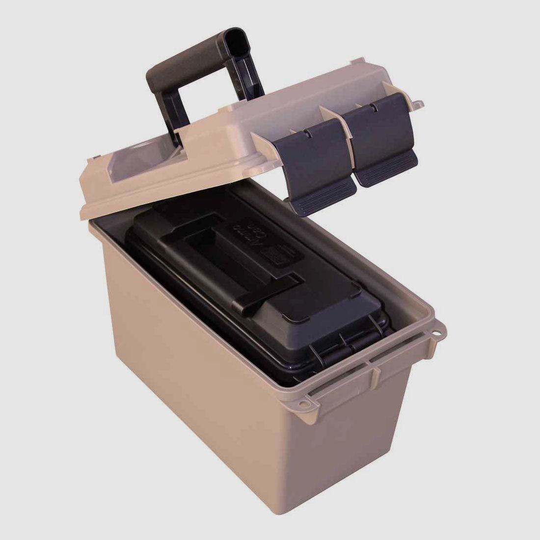 MTM Munitionsbox Can-in-a-Can