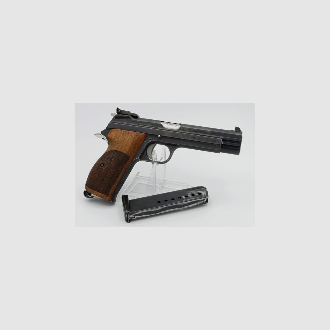 Sig P 210, Sig P 210-6