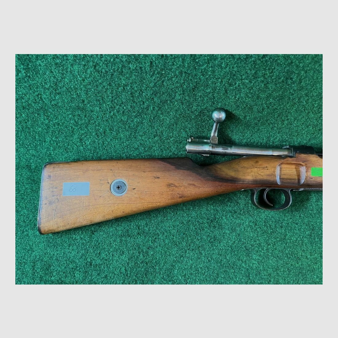 FN 1894 7x57, imagen 6 de 9