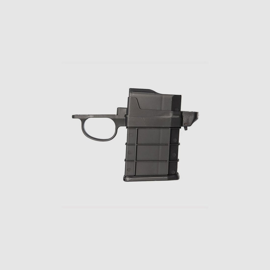 LEGACY SPORTS INTERNATIONAL HOWA 1500 Abnehmbare Drop-In Kits LEGACY SPORTS INTERNATIONAL .223 REM/.204 RUGER® 10 RD SA Bodenplatte & Magazin Kit