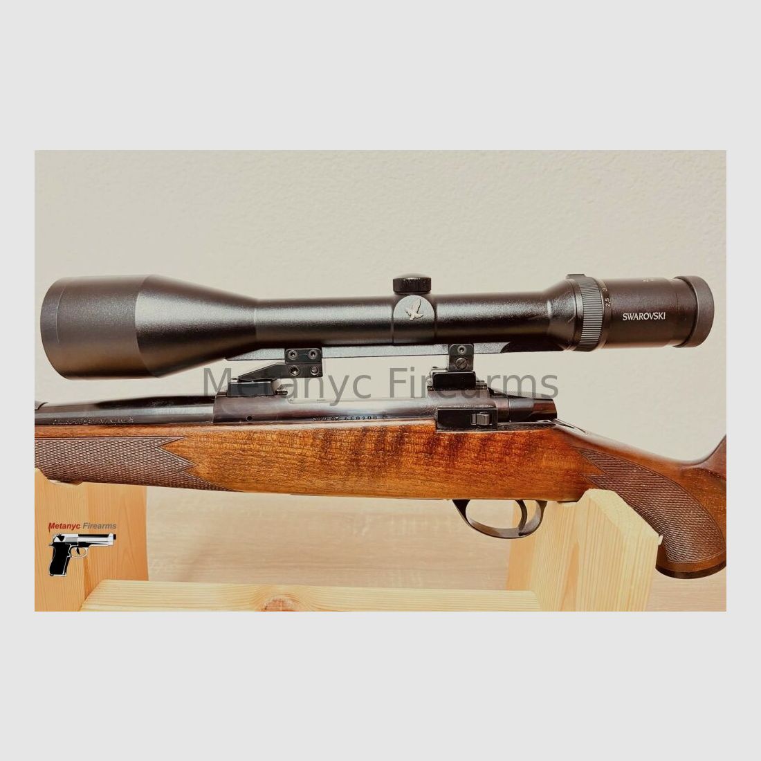 Sako Europe Hunter L691 .30-06Spring