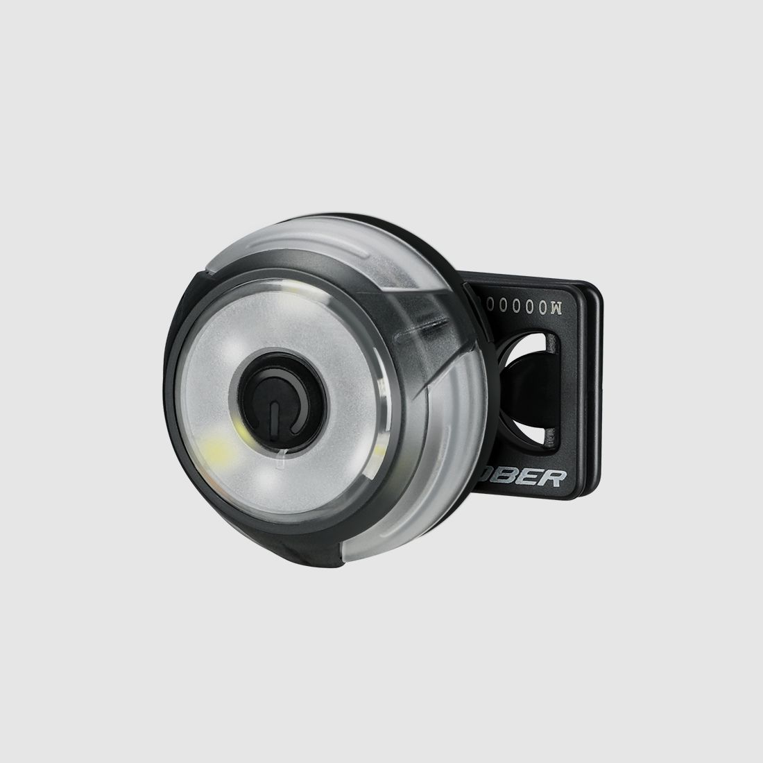 Gober Olight Veiligheids LED Licht, afbeelding 1 van 6