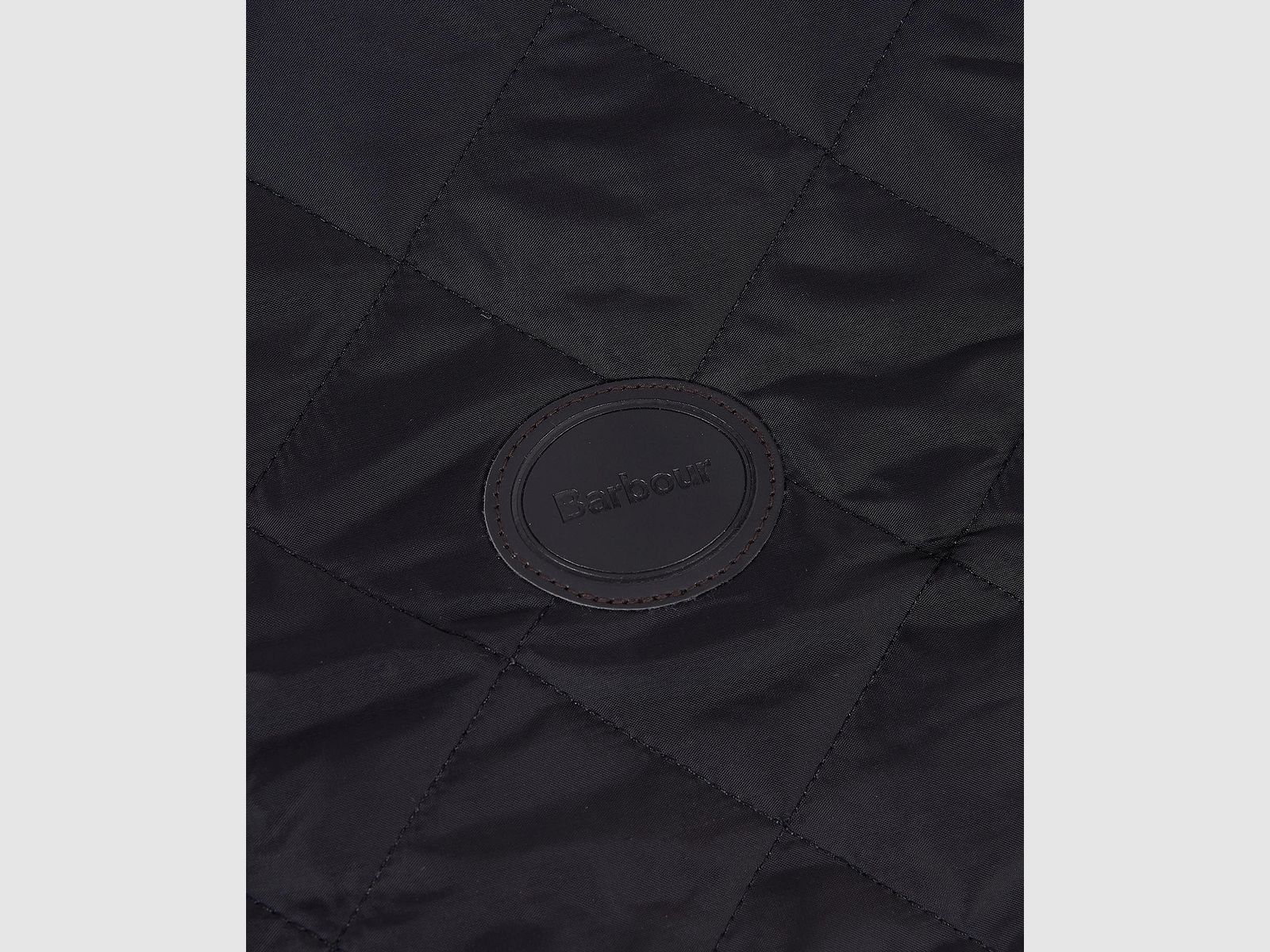 Abrigo para perros Barbour acolchado