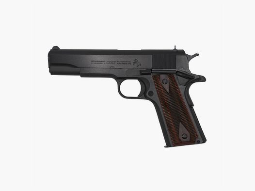 COLT Government MK IV Pistole Kal. .45