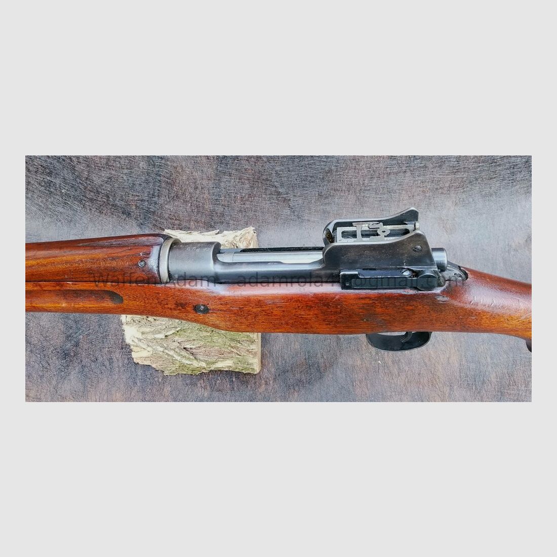 Eddystone P 17 U.S - M.1917