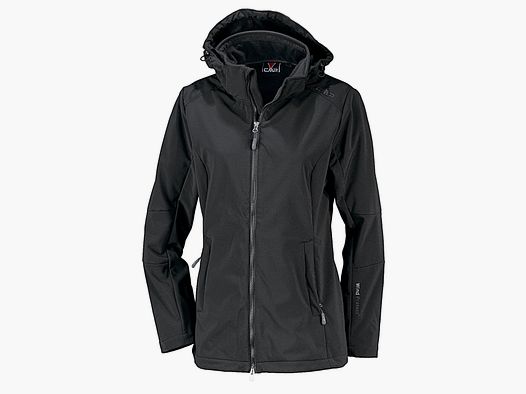 Giacca Softshell CMP da donna
