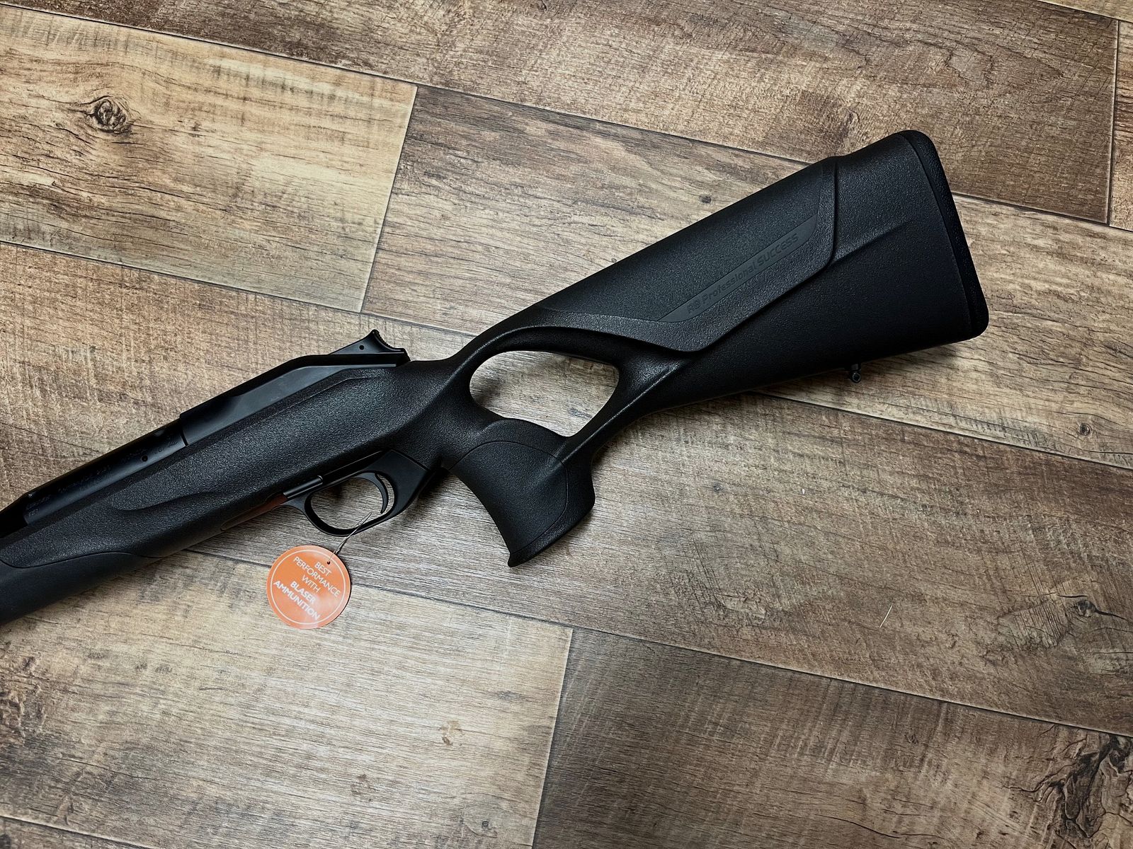 Blaser R8 Professional Success Komplettset B2 2,5-15x56 ICS, Hausken 184 Xtrem     