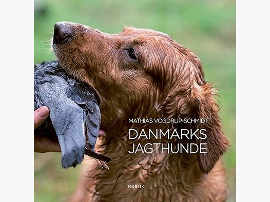 Danmarks jagthunde