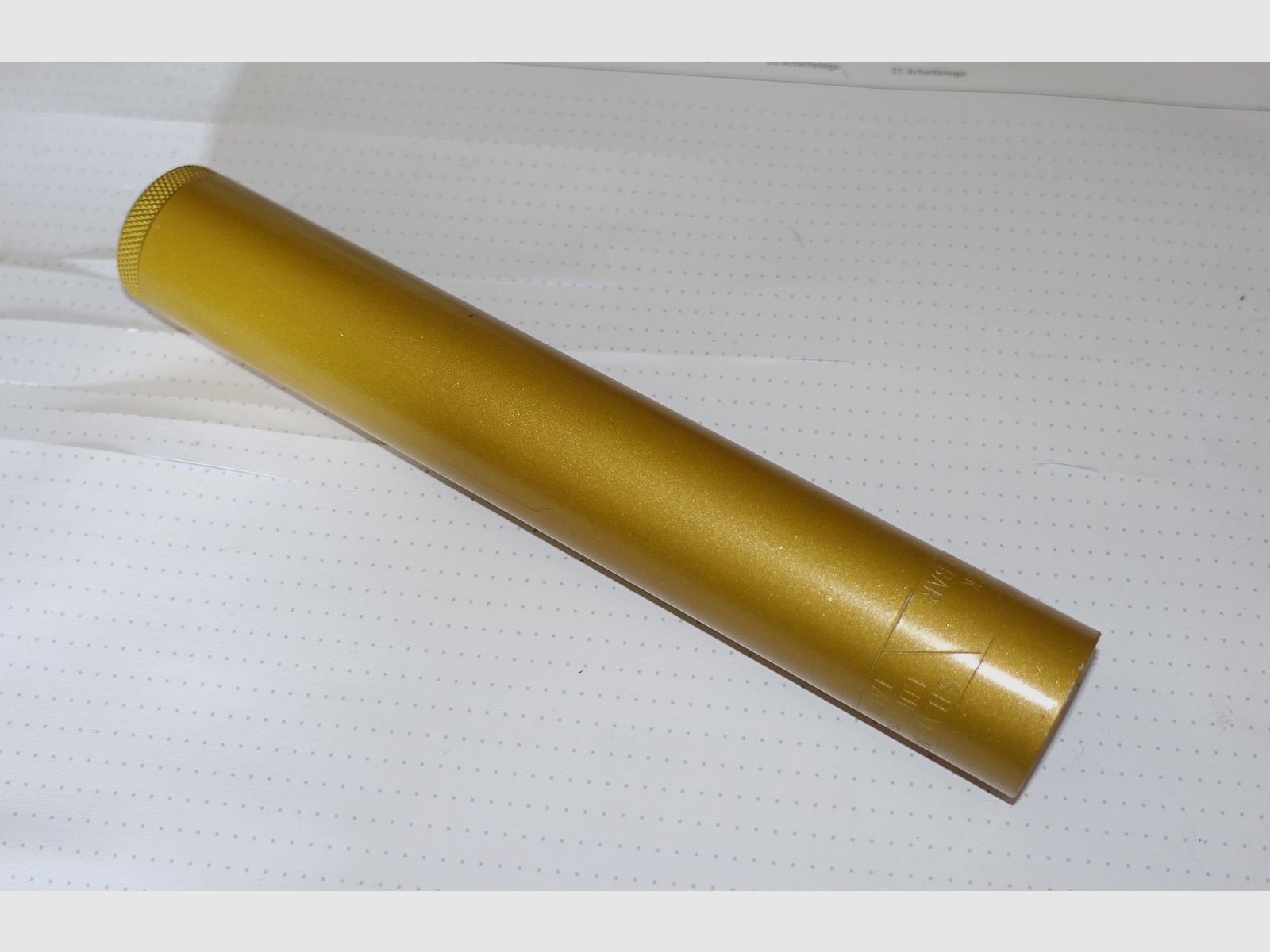 Steyr compressed air cartridge for air pistol + Tesro compressed air and Steyr CO2 cartridge FREE