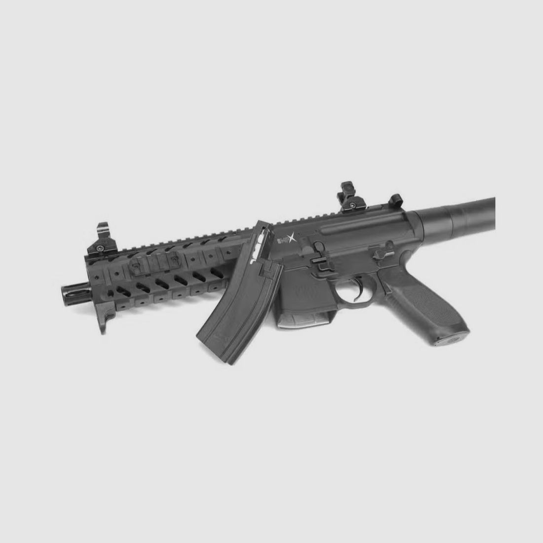Sig Sauer MPX 4,5mm Diabolo