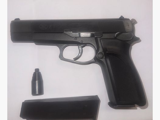 Browning Mod. GP DA8