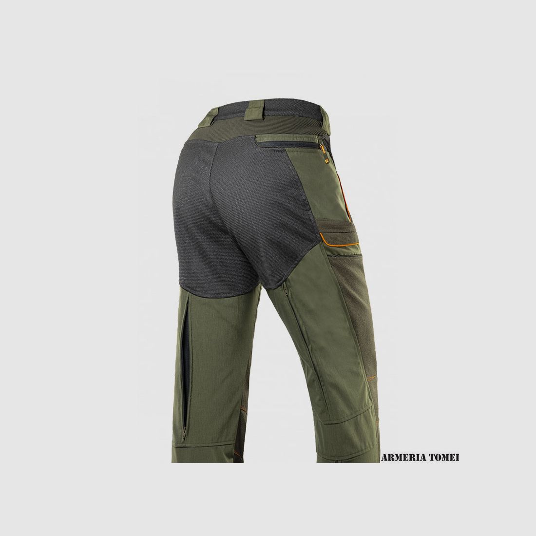 HOSEN – HERREN – TRABALDO – JAGUAR PRO, Bild 4 von 5