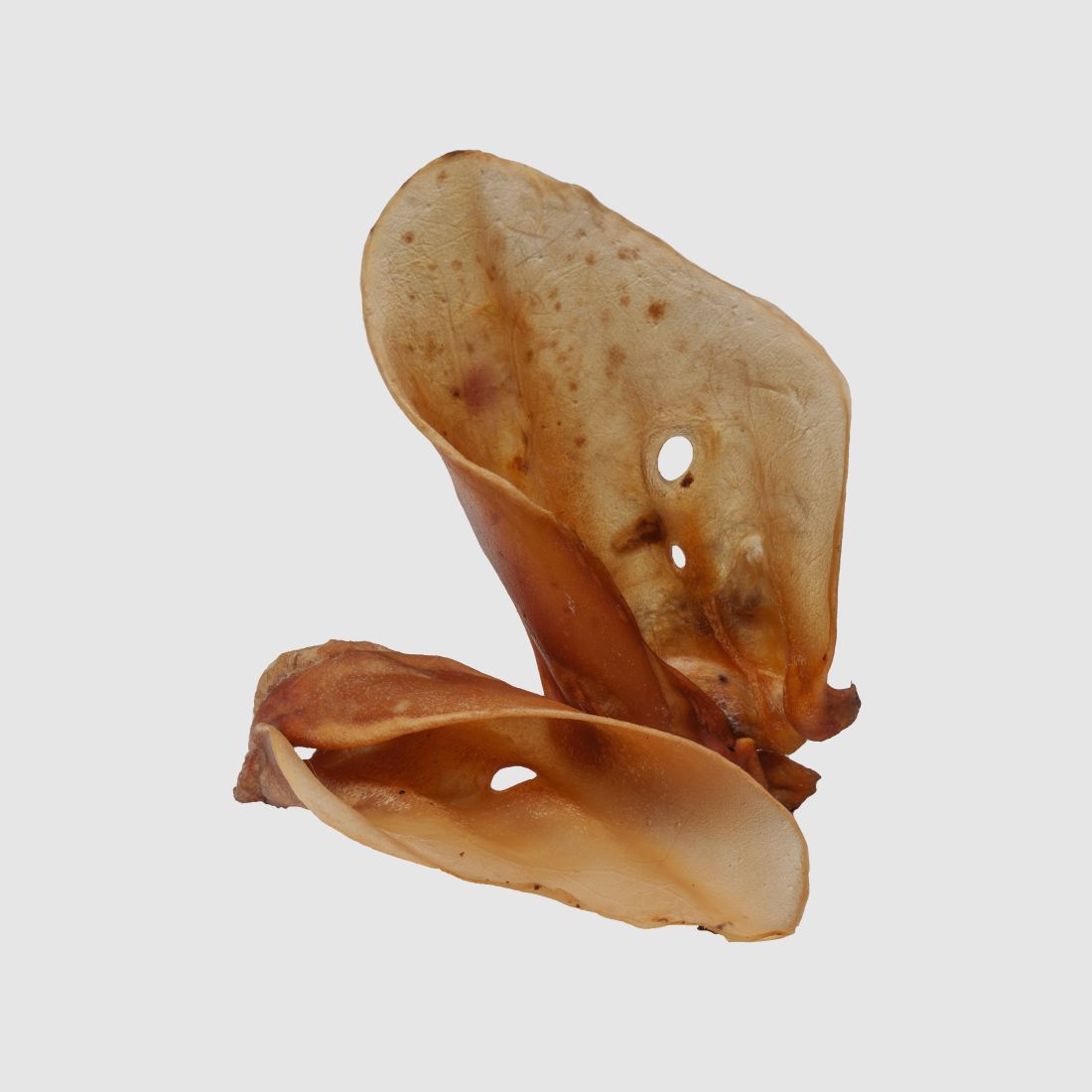 Rinderohren lose - 5 Stück