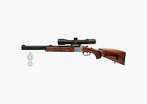 BLASER BB97 PRESTIGE
