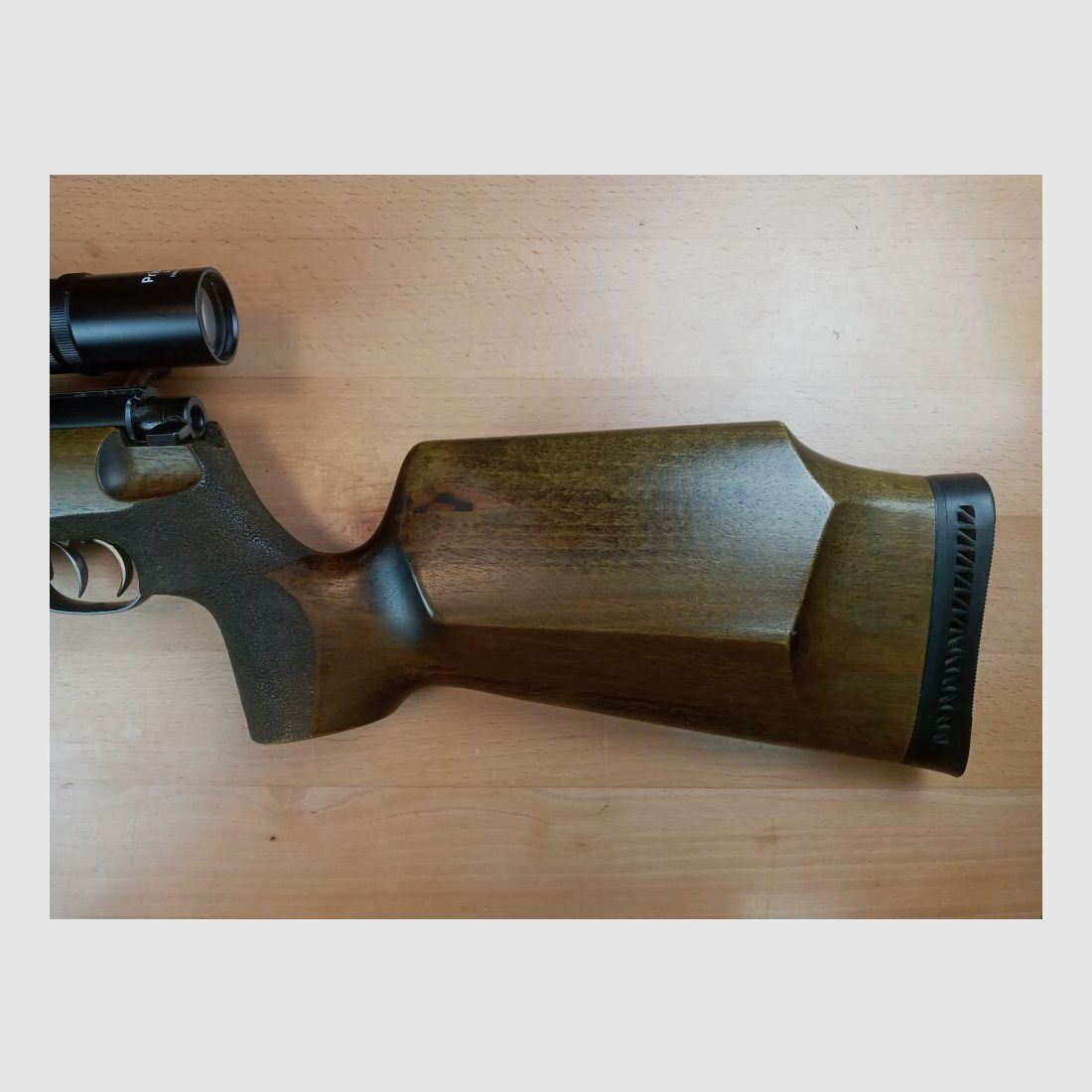 Walther KK - J