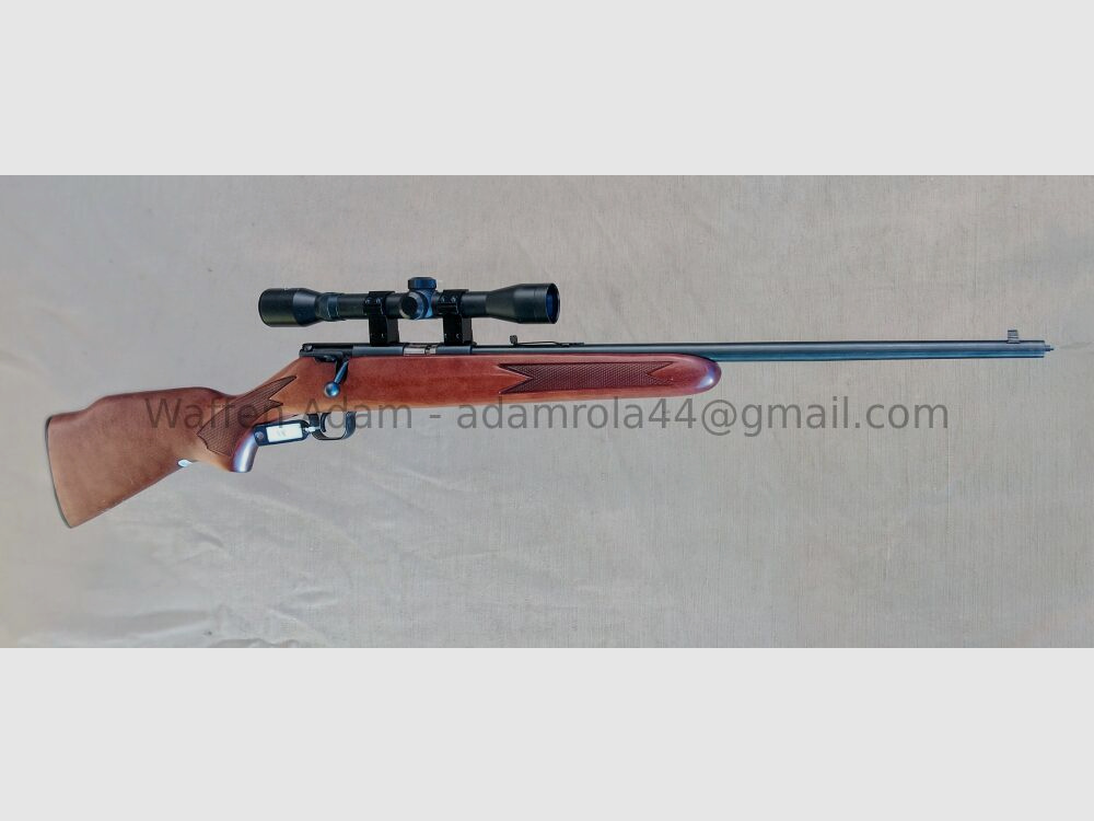 Lakefield Arms LTD, Canada MK I, 22 Cal. S.L.L.R.