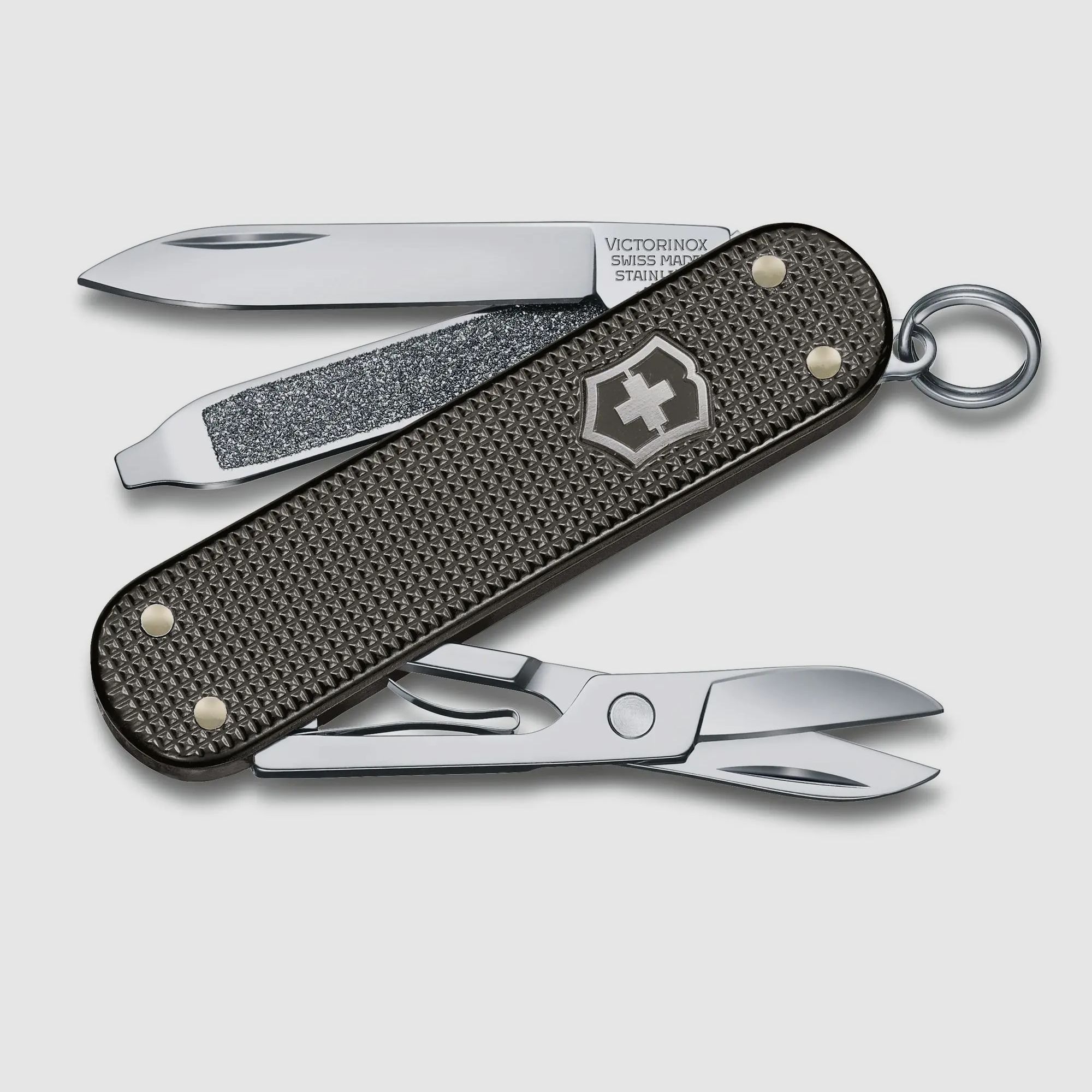 Victorinox Classic Alox Limited Edition 2022 Klappmesser