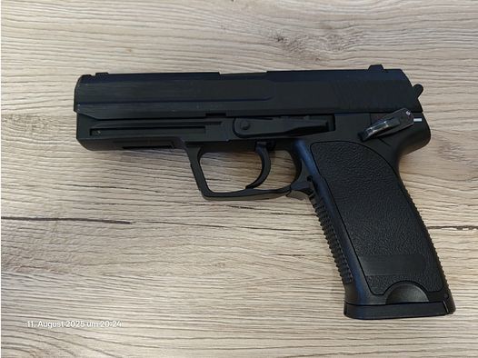 Cyma CM125 Airsoftpistole AEP, neuwertig